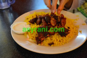 033 terbaik kapitan kambing