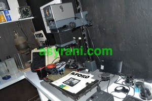 040 bilik studio camera