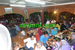 049 makan ramai2 RFM Committee