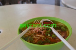 058 Laksa Penang