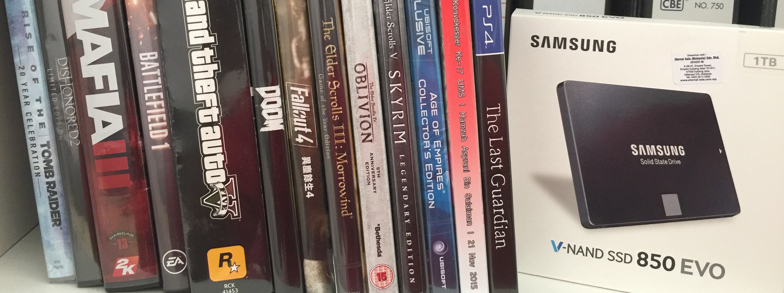 Accomplishment of 2016 dan misi 2017 ke atas