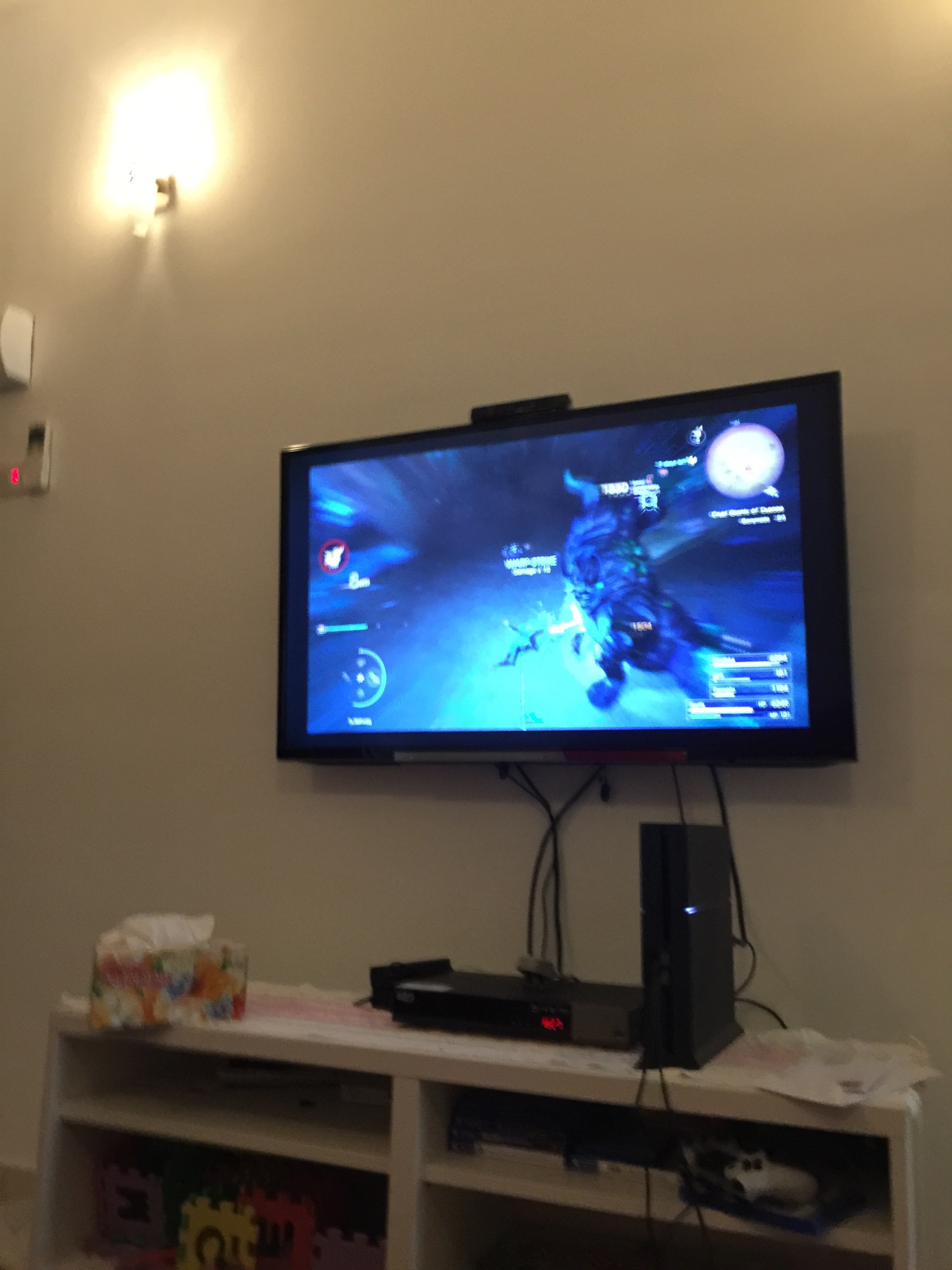 Dua minggu lagi semester nak bukak