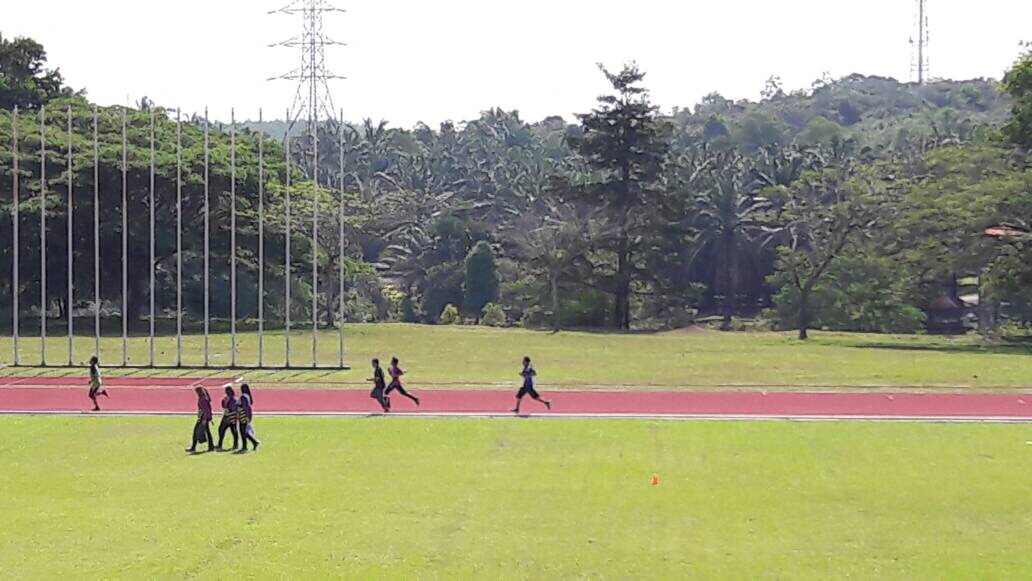 Temasya Olahraga Universiti