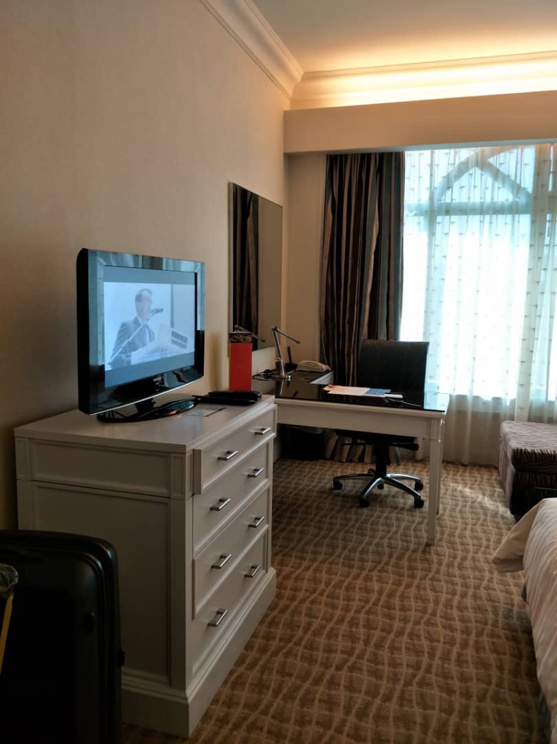 Jelajah Hotel – Sunway Resort Hotel and Spa