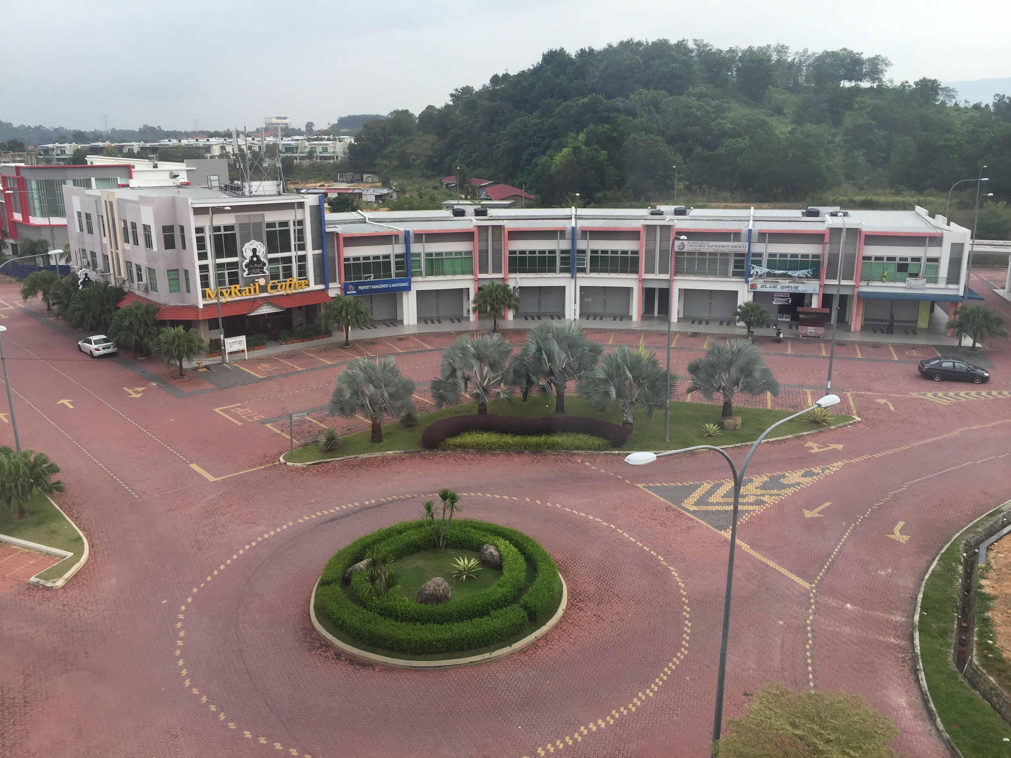 Jelajah Larian – Seremban Half Marathon 31st (10km)