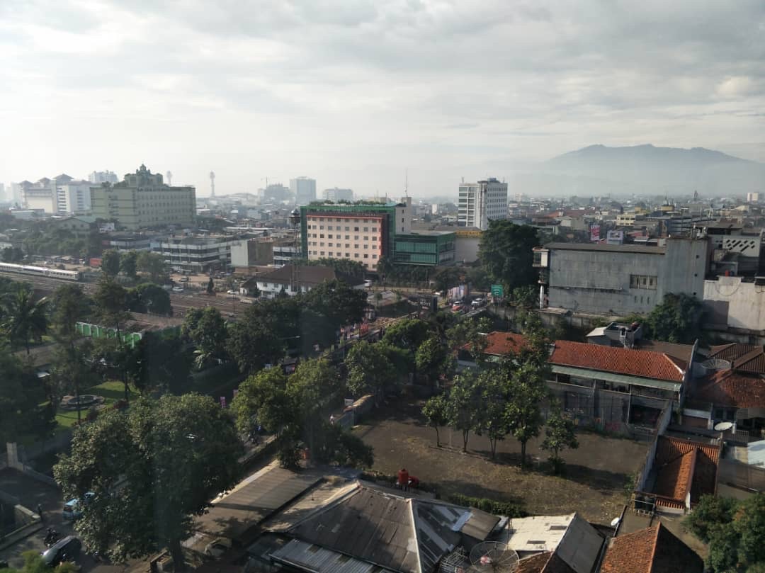 Jelajah Bandung 2019