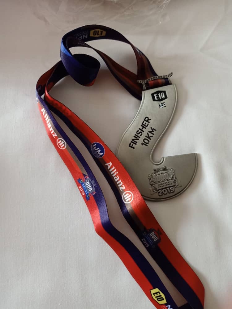 Jelajah Larian – NPE highway CHALLENGE 2019