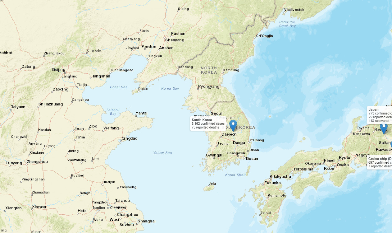 Fakta Menarik Berkaitan Covic-19
