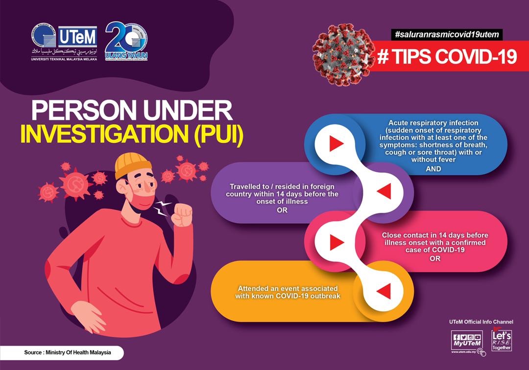 Just To Remember Covid19