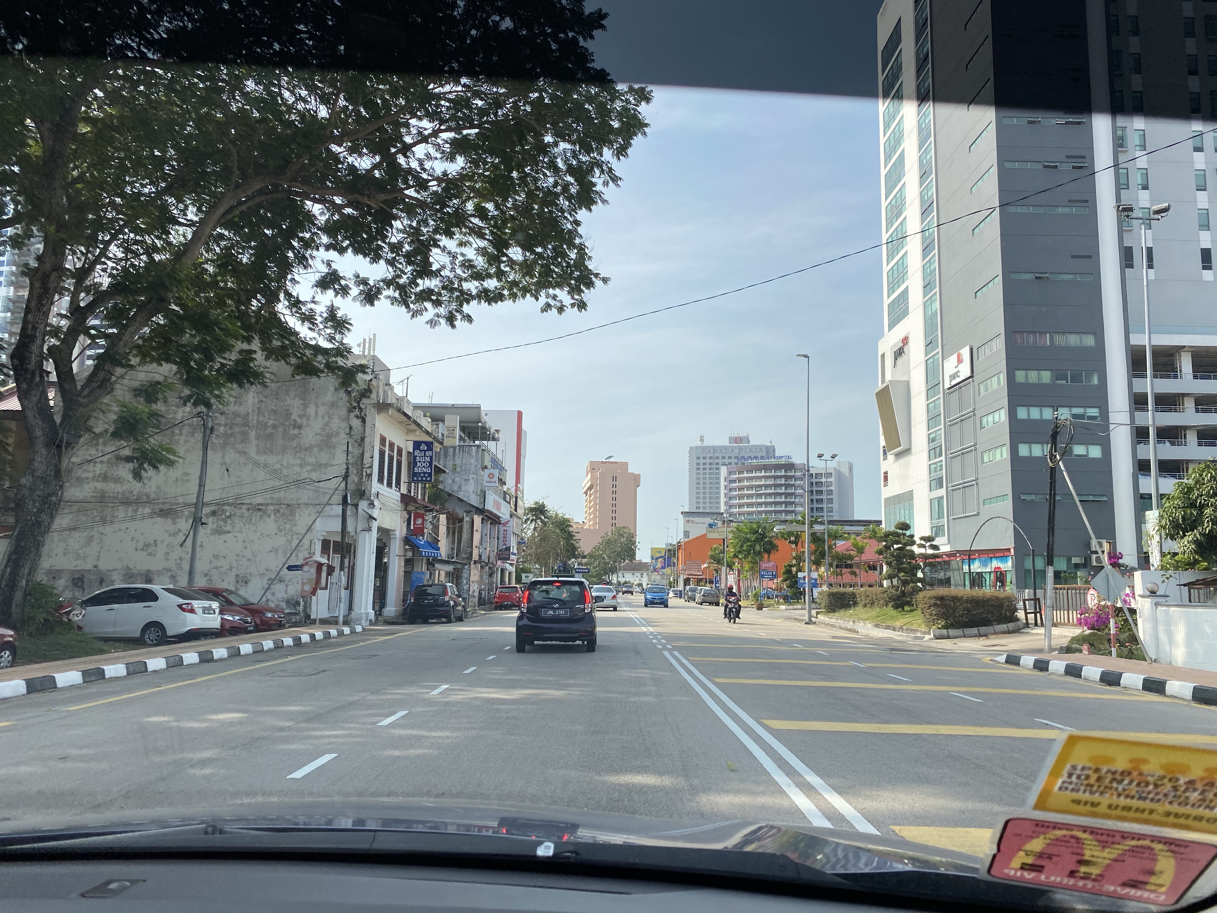 Adakah seseorang itu menanggung dosa seseorang yang lain