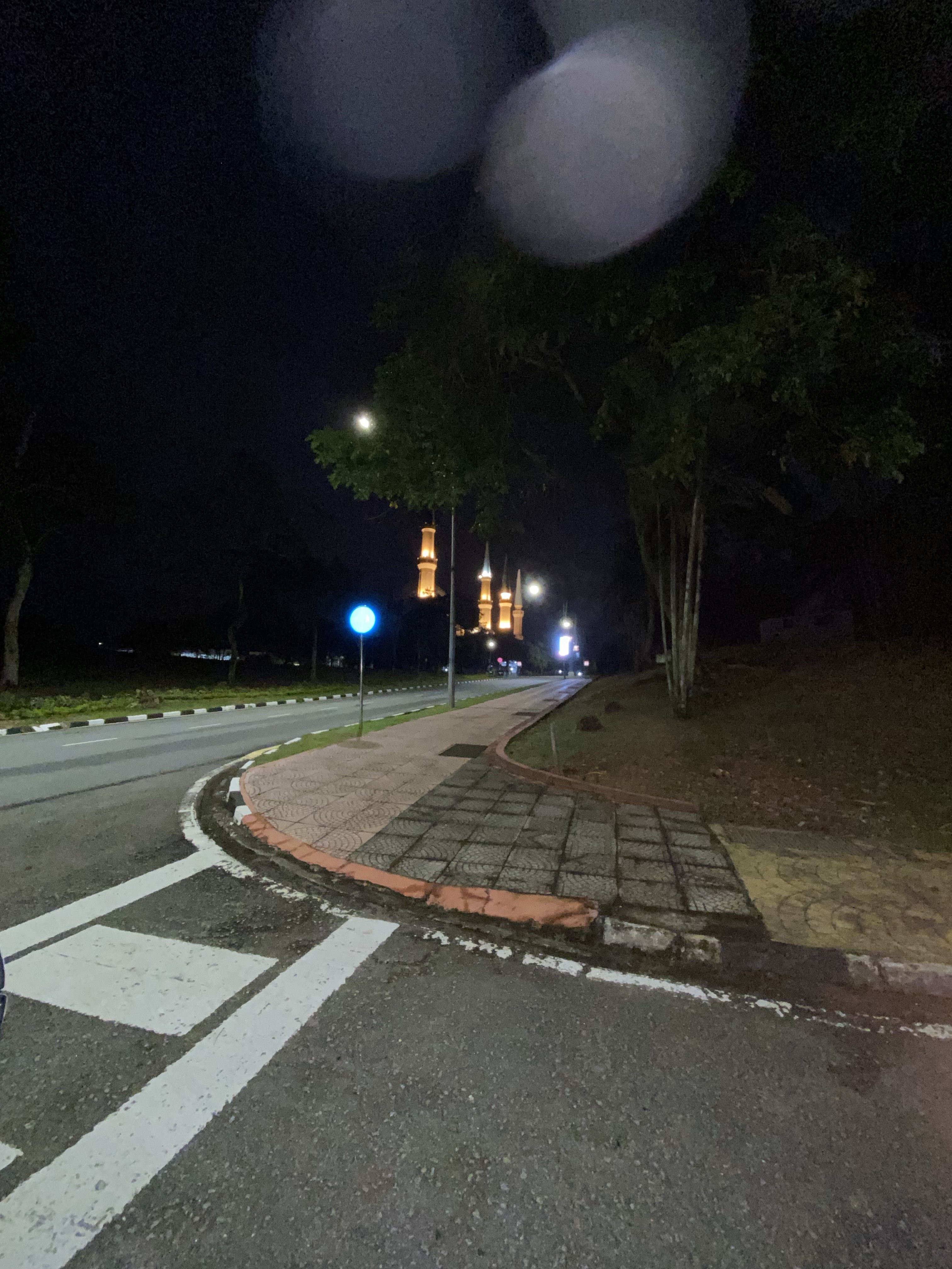 Kehidupan dan seterusnya