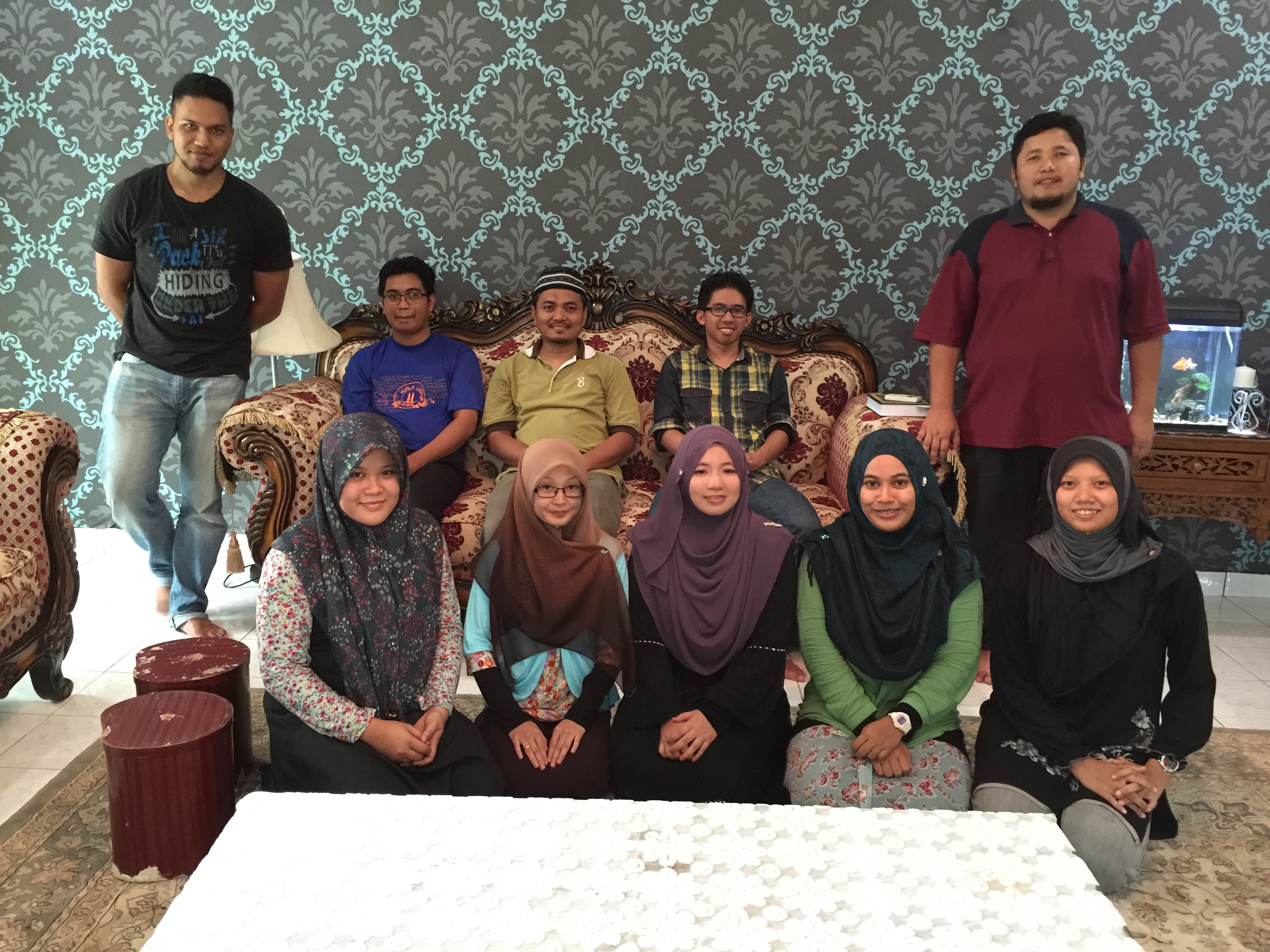 Master and PhD Part 5