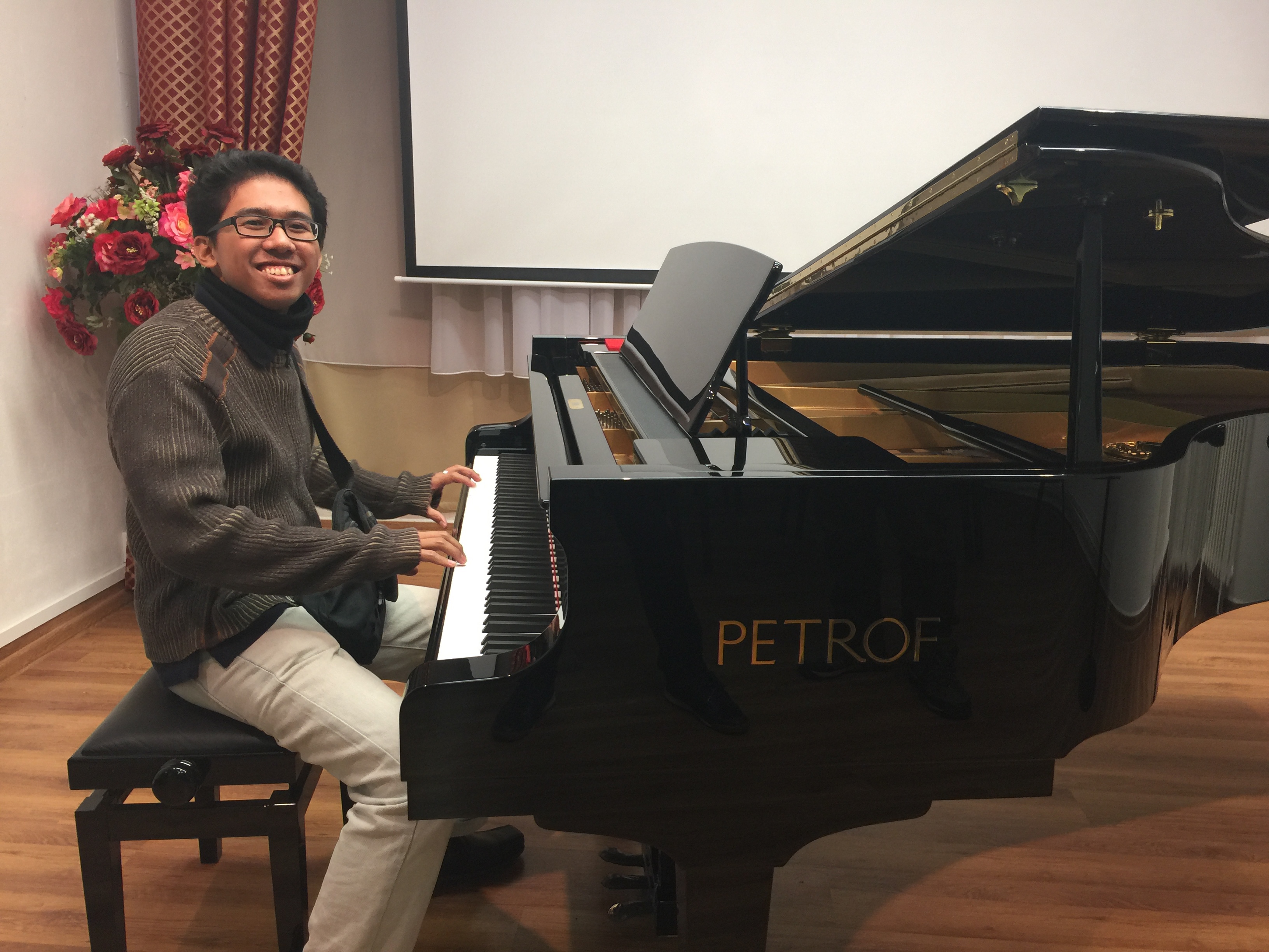 Master and PhD Part 3