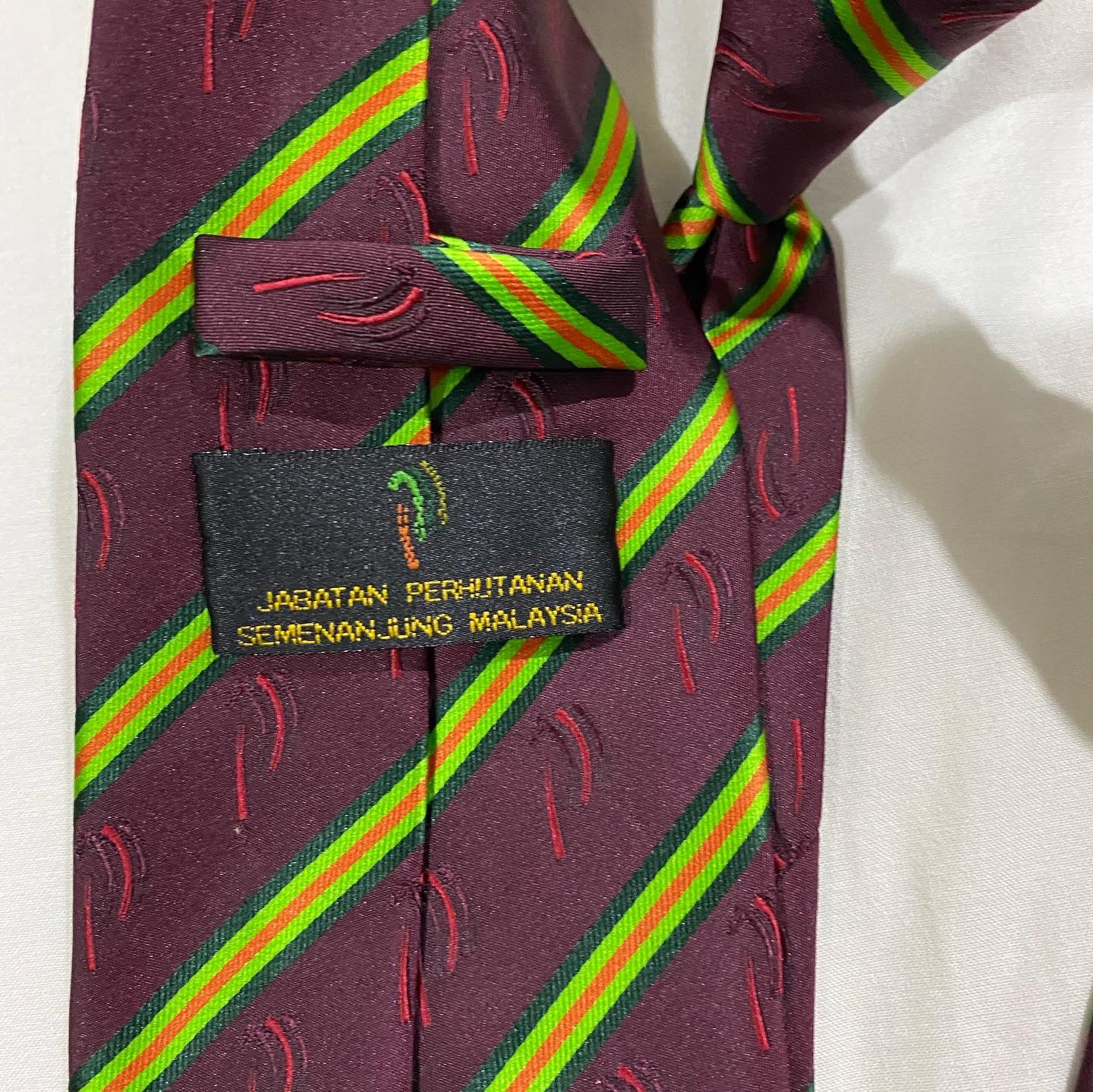 Tali Leher dan Kebaikan