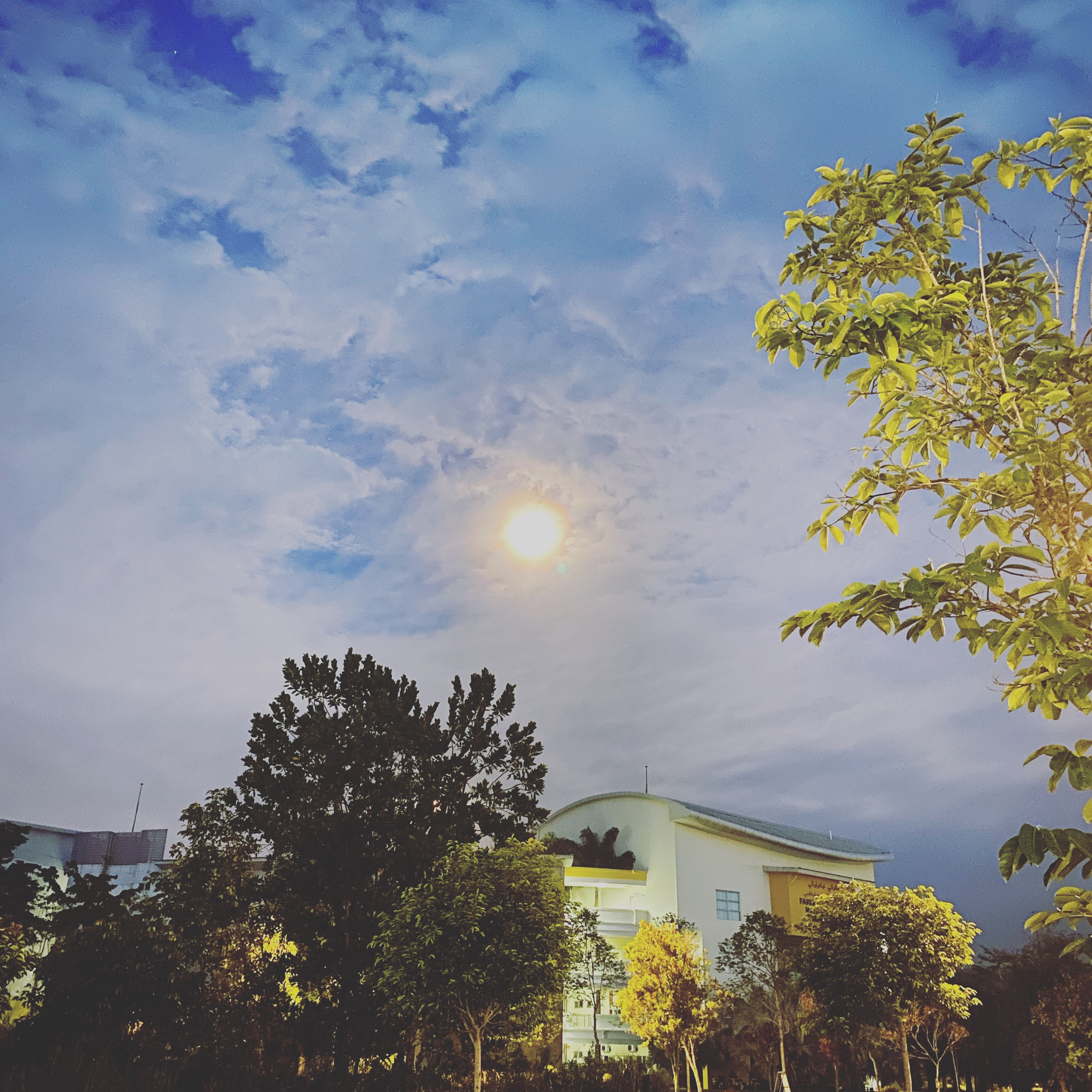 Larian itu susahnya adalah maintain