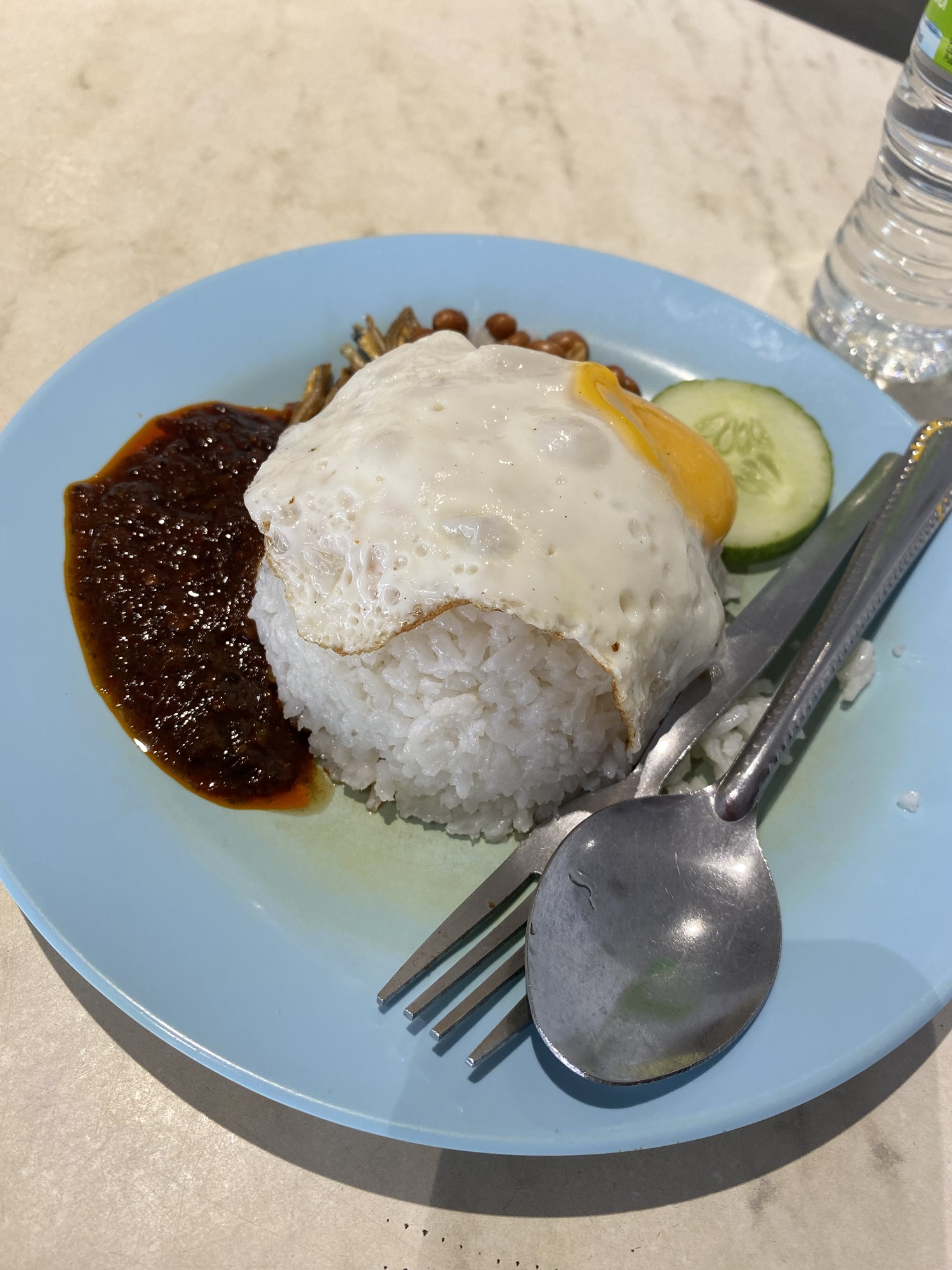 Zayn Bersunat – Day 04 until Day 07