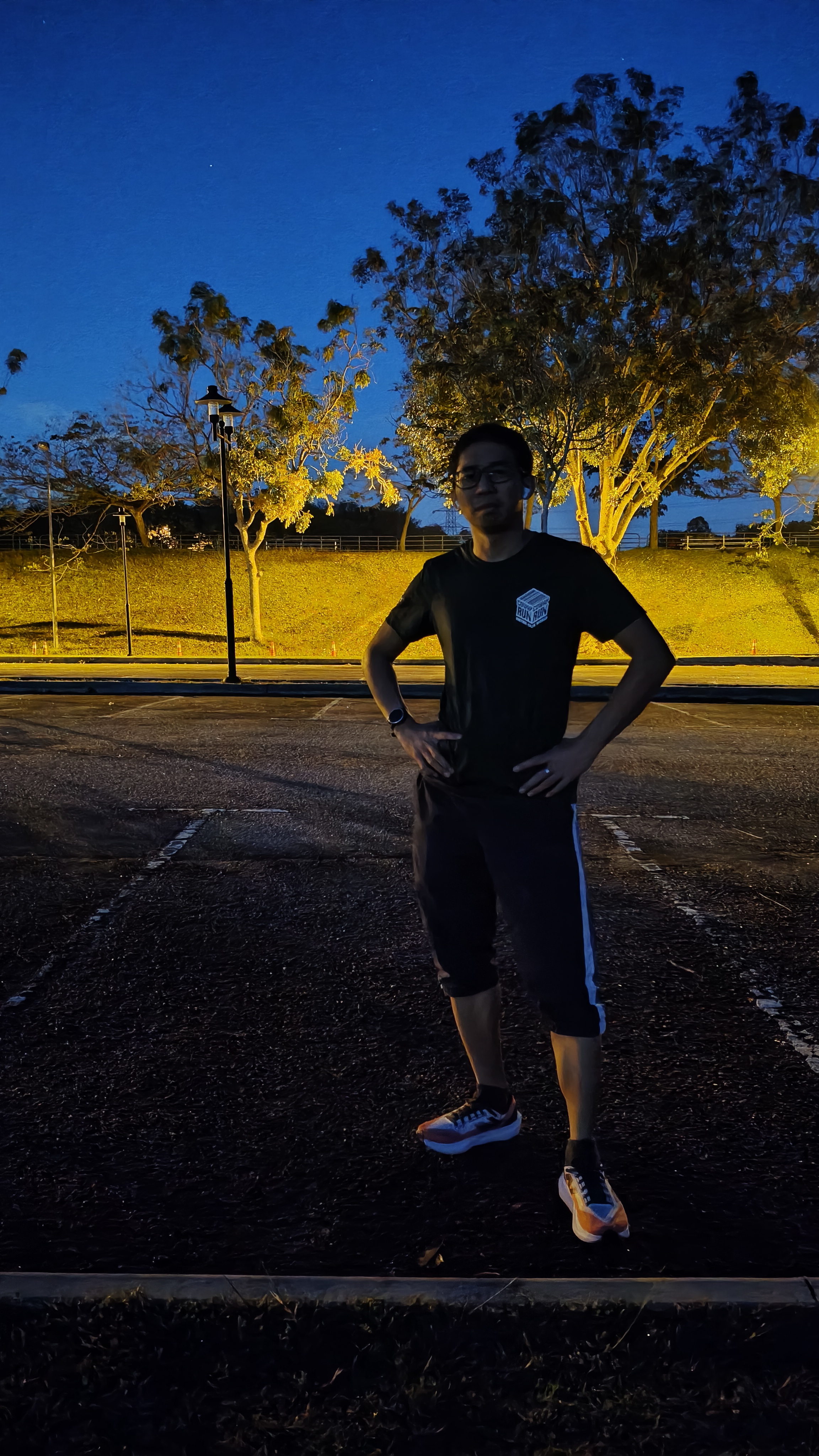 Selamat Tinggal umur range 30-39 tahun..