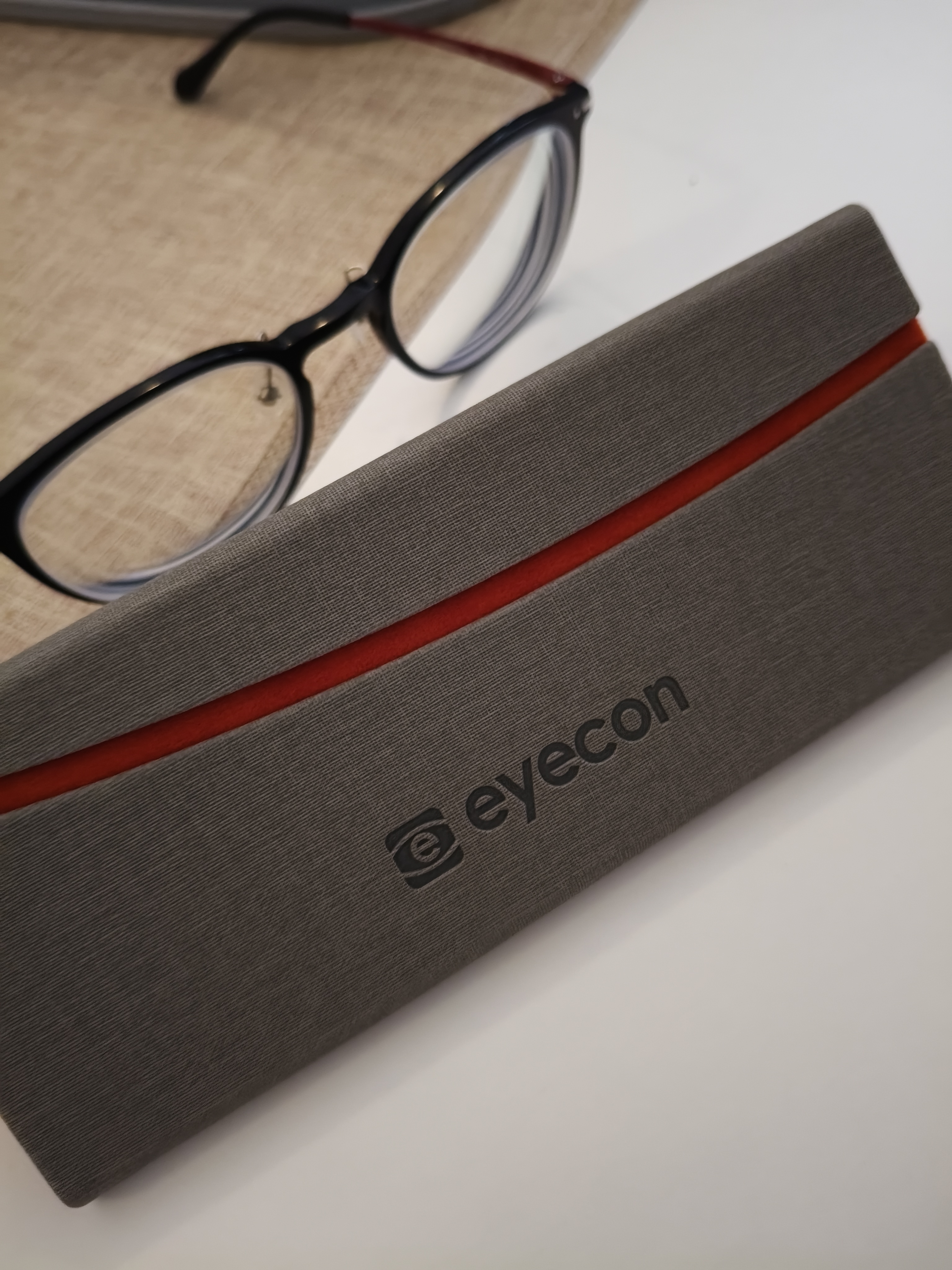 Multifocal Spectacle