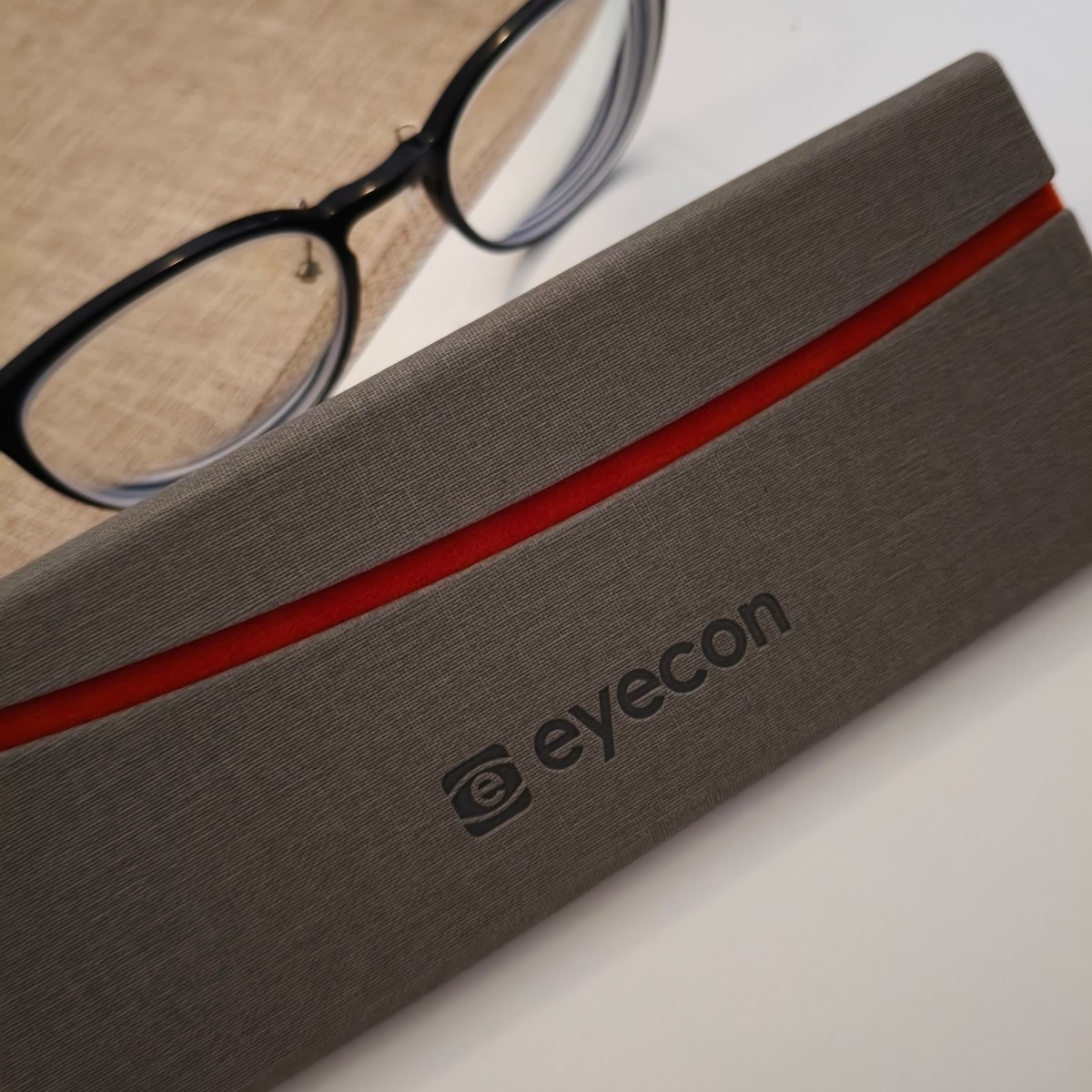 Multifocal Spectacle