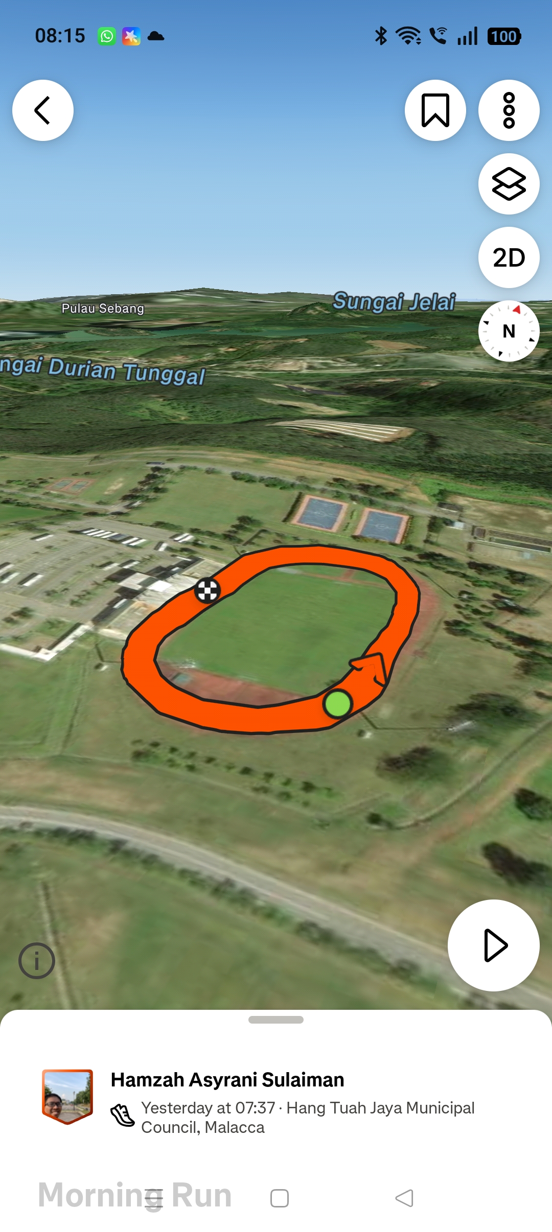 Apa itu Pensyarah (Versi Tahun 2026)